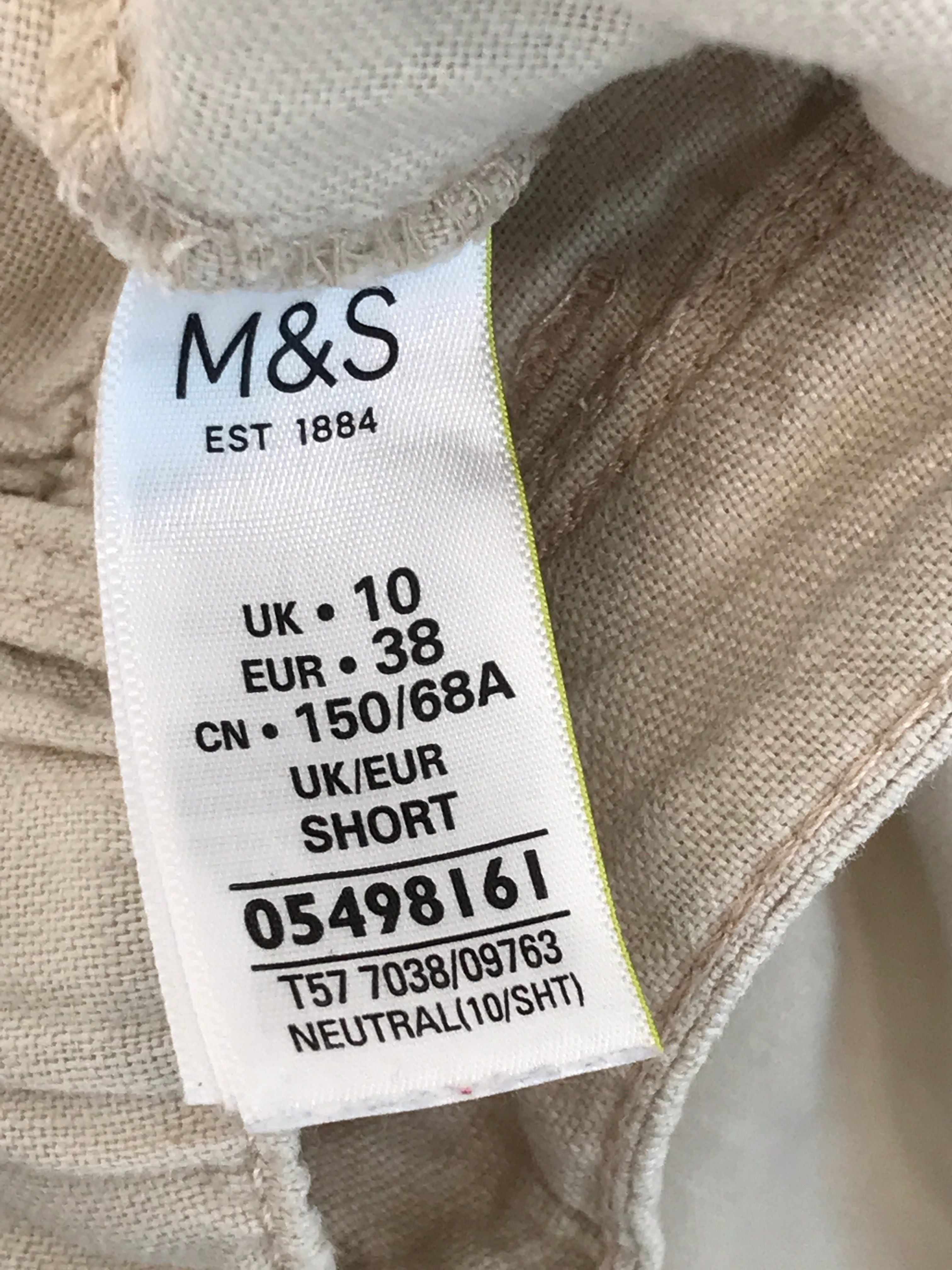 M&S Collection Bukser
